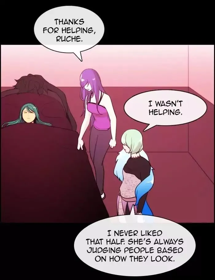 Kubera Zinmanga X Chapter 354 Page 23