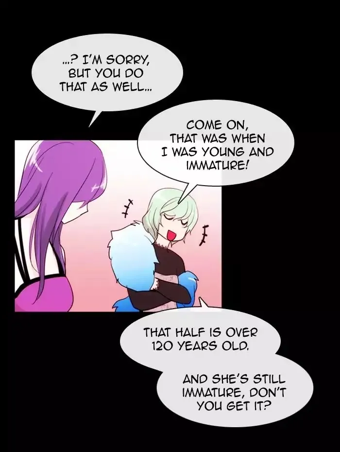 Kubera Zinmanga X Chapter 354 Page 24