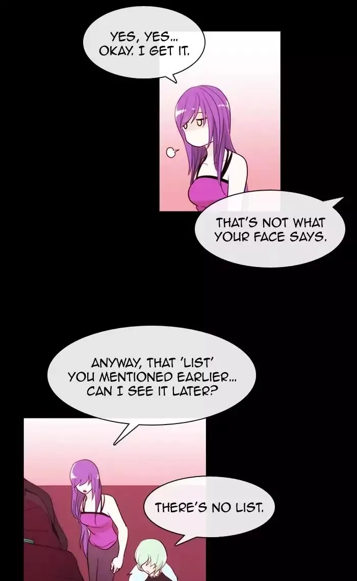 Kubera Zinmanga X Chapter 354 Page 25