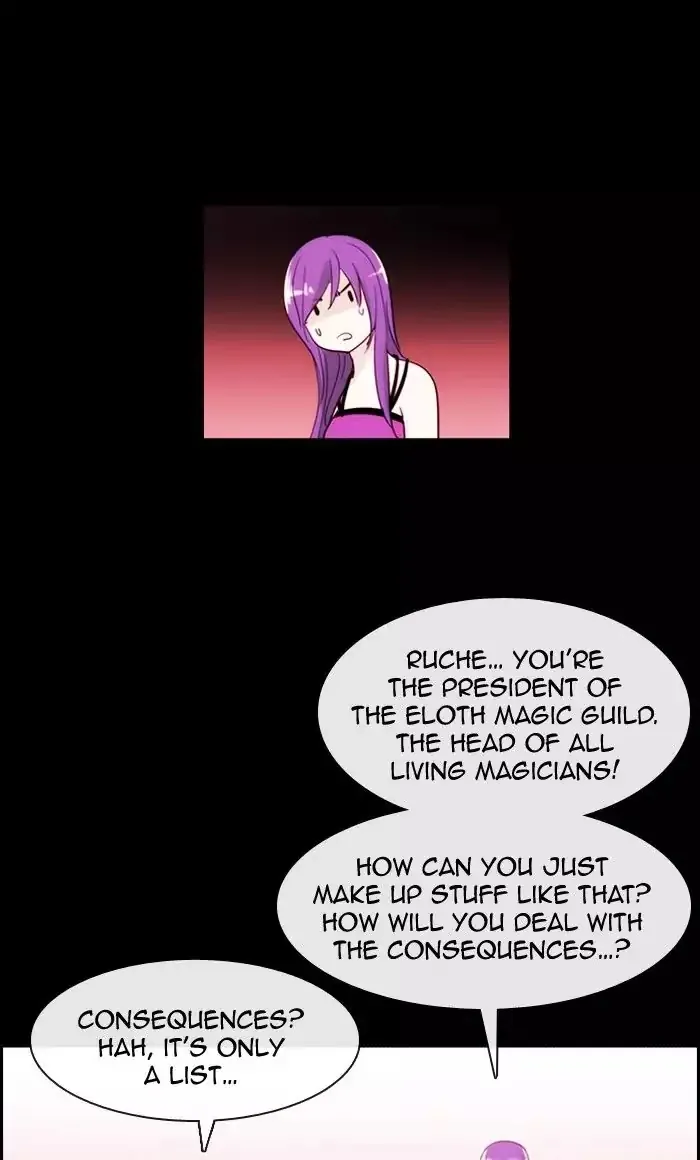 Kubera Zinmanga X Chapter 354 Page 27
