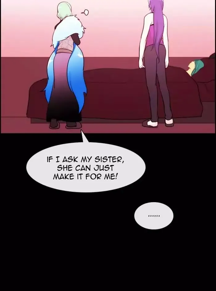 Kubera Zinmanga X Chapter 354 Page 28