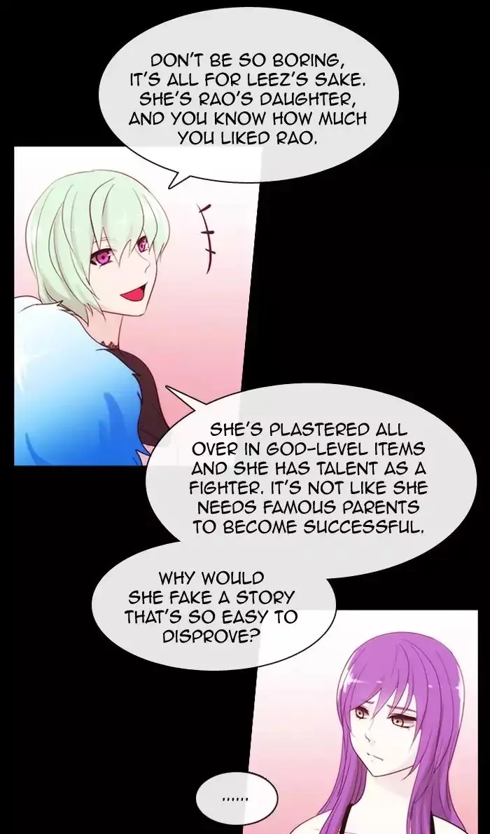 Kubera Zinmanga X Chapter 354 Page 29