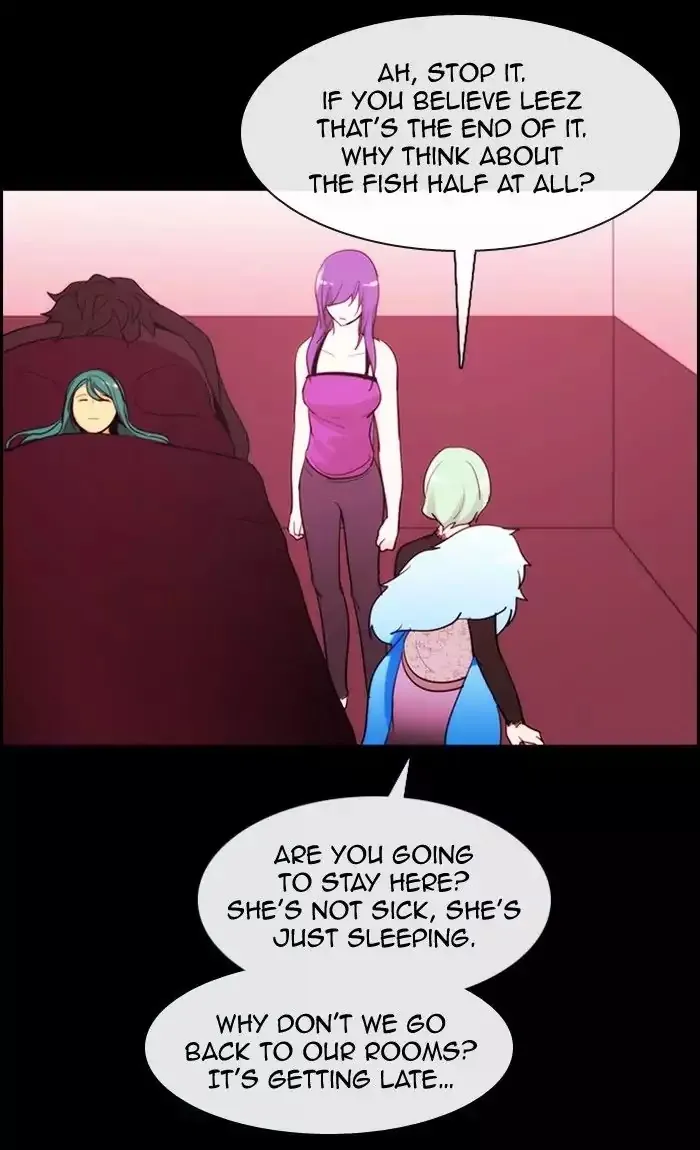 Kubera Zinmanga X Chapter 354 Page 32