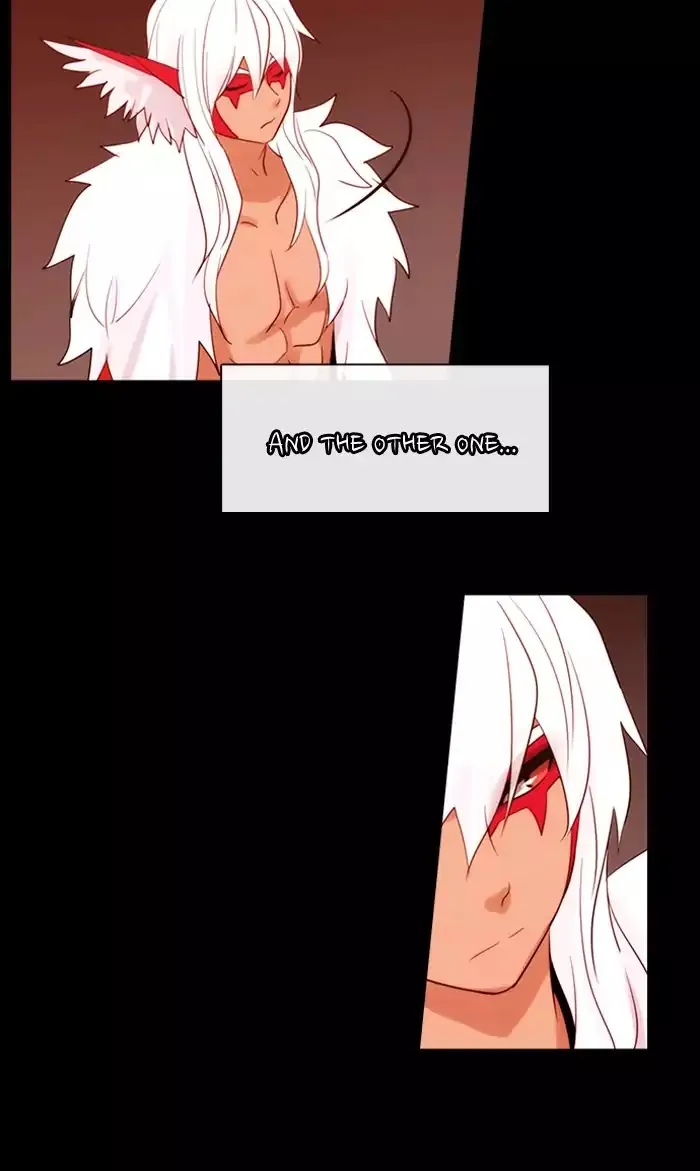 Kubera Zinmanga X Chapter 352 Page 35