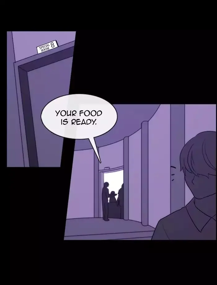 Kubera Zinmanga X Chapter 352 Page 38