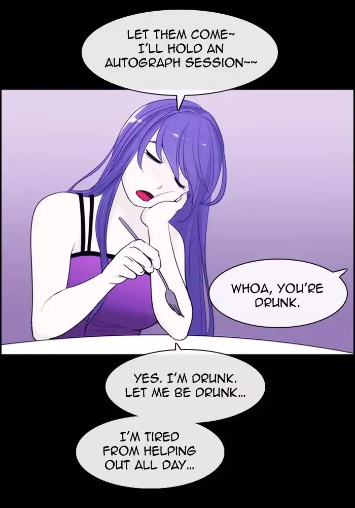 Kubera Zinmanga X Chapter 352 Page 41