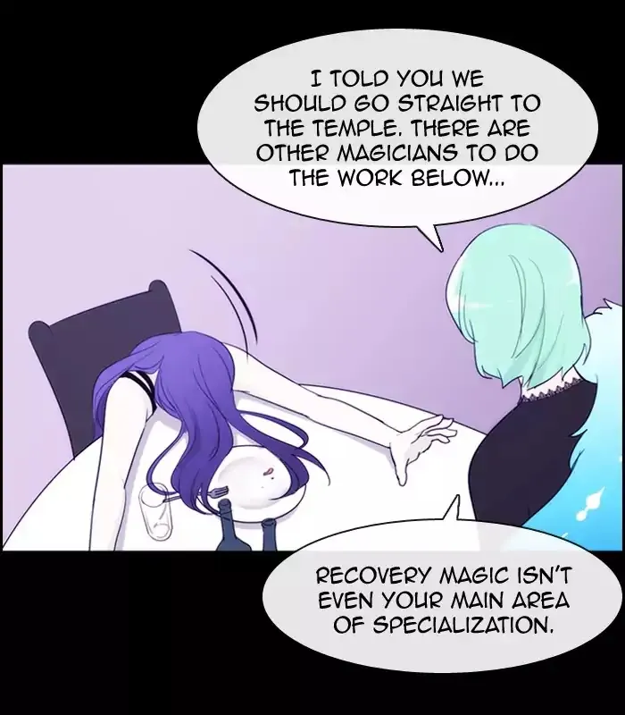 Kubera Zinmanga X Chapter 352 Page 42