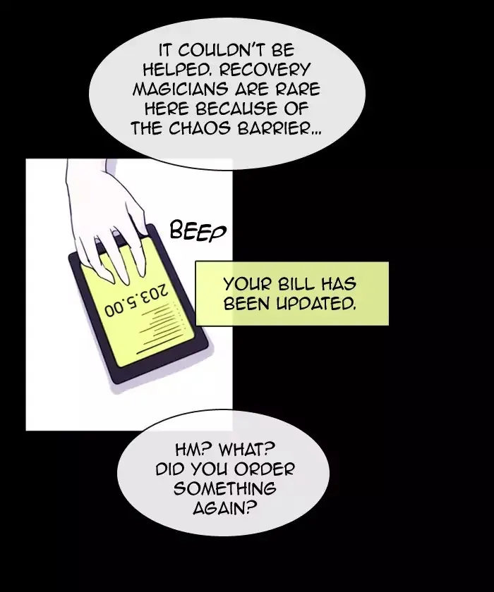 Kubera Zinmanga X Chapter 352 Page 43