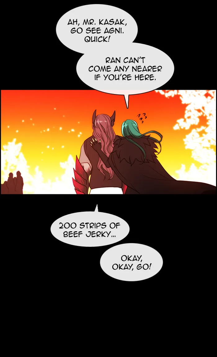 Kubera Zinmanga X Chapter 351 Page 43