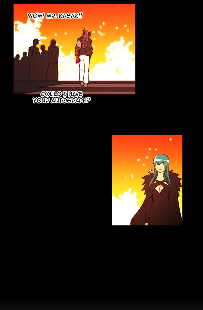 Kubera Zinmanga X Chapter 351 Page 44