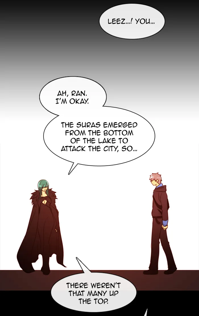 Kubera Zinmanga X Chapter 351 Page 45