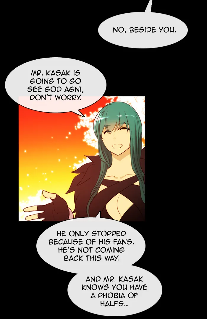 Kubera Zinmanga X Chapter 351 Page 46