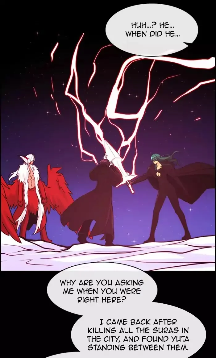 Kubera Zinmanga X Chapter 350 Page 16