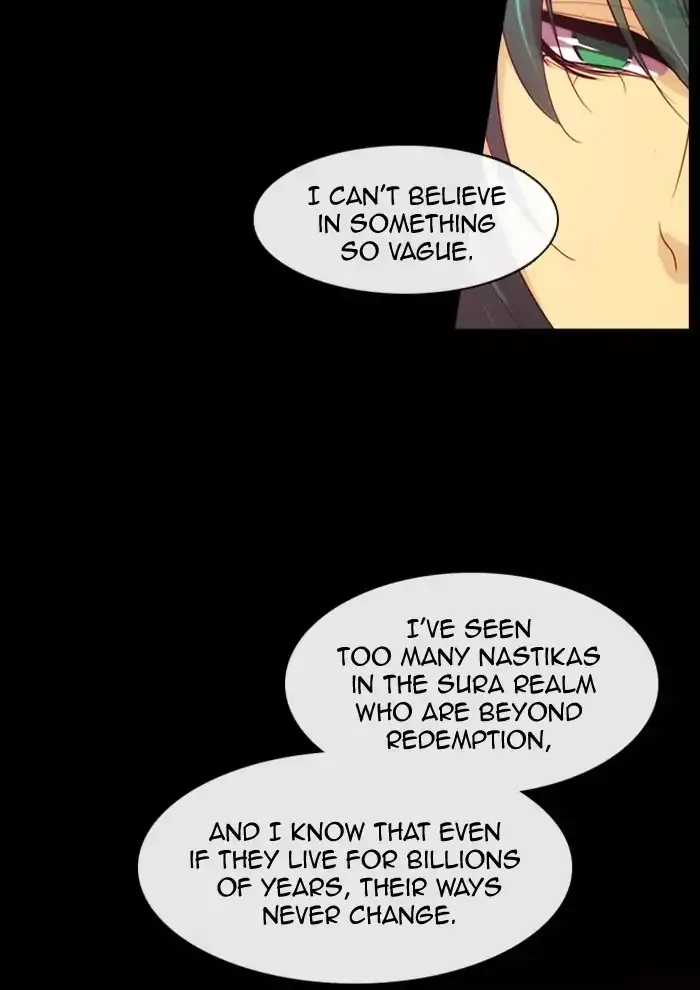 Kubera Zinmanga X Chapter 350 Page 21