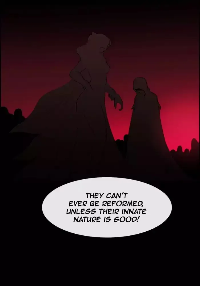 Kubera Zinmanga X Chapter 350 Page 22