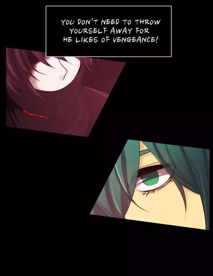 Kubera Zinmanga X Chapter 350 Page 27