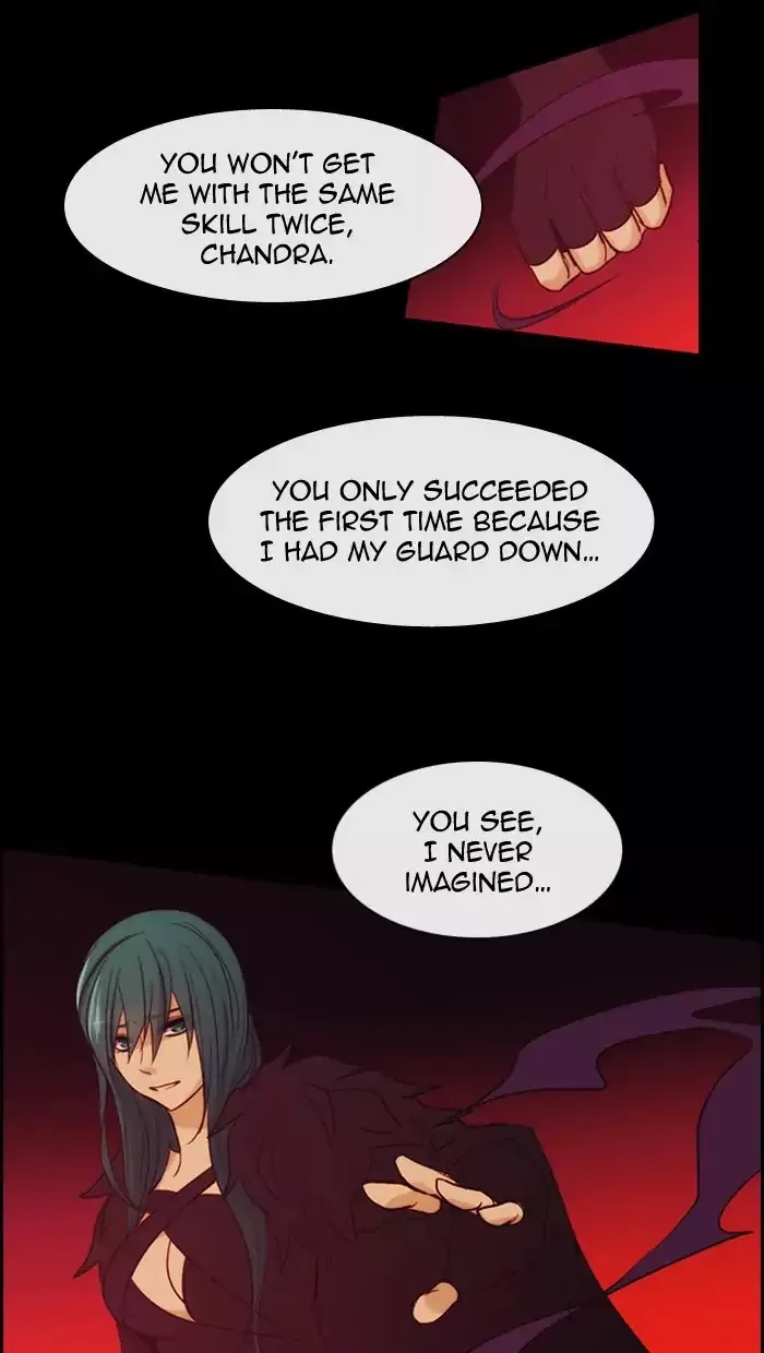 Kubera Zinmanga X Chapter 349 Page 9