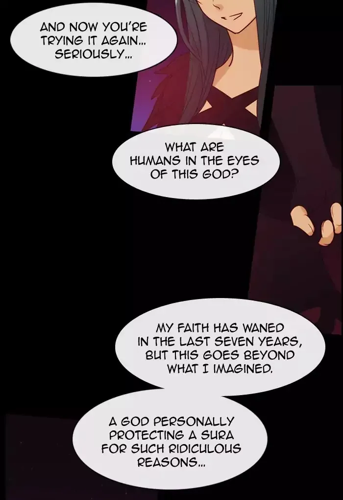 Kubera Zinmanga X Chapter 349 Page 11