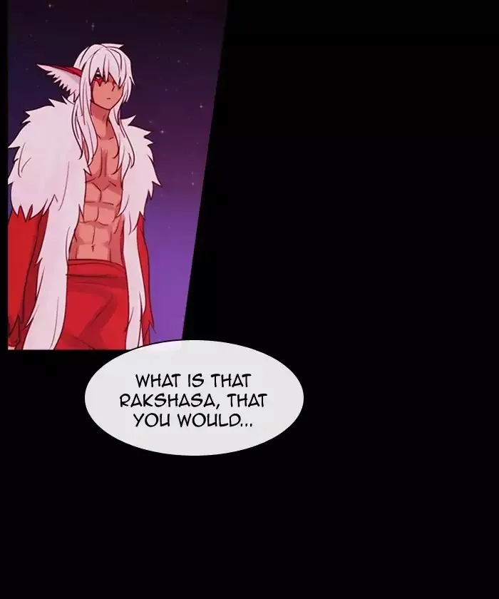 Kubera Zinmanga X Chapter 349 Page 12