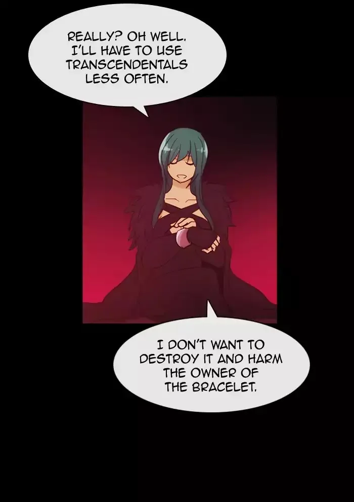 Kubera Zinmanga X Chapter 349 Page 21