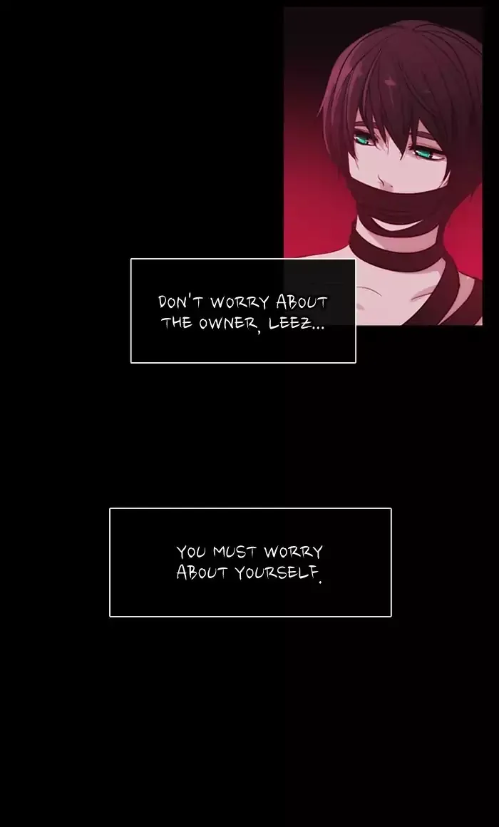 Kubera Zinmanga X Chapter 349 Page 22