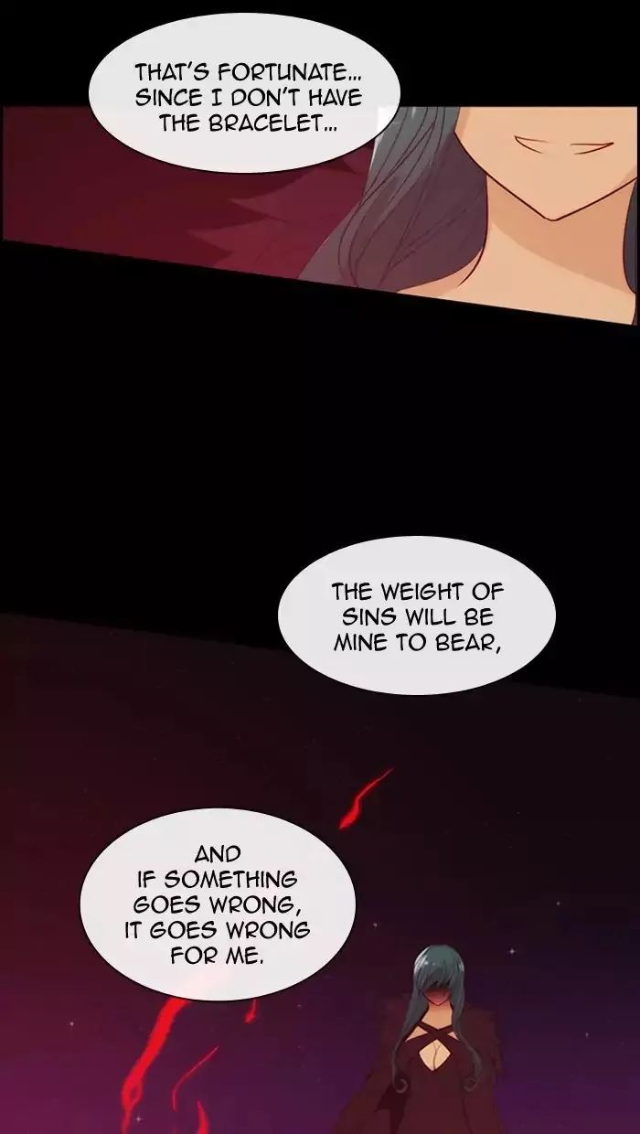 Kubera Zinmanga X Chapter 349 Page 27