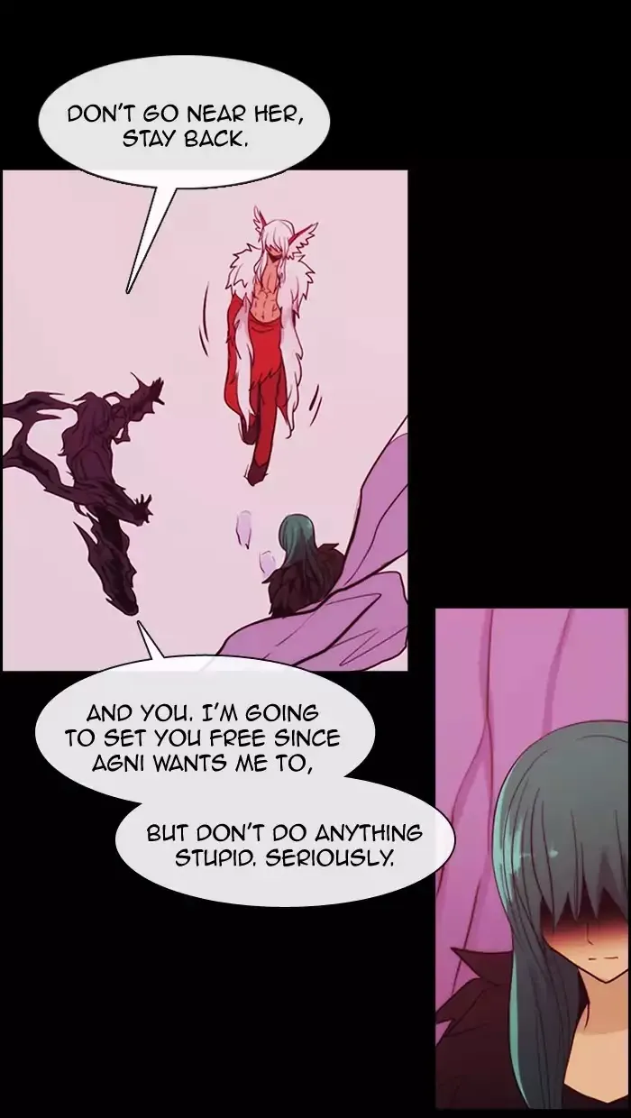 Kubera Zinmanga X Chapter 348 Page 10