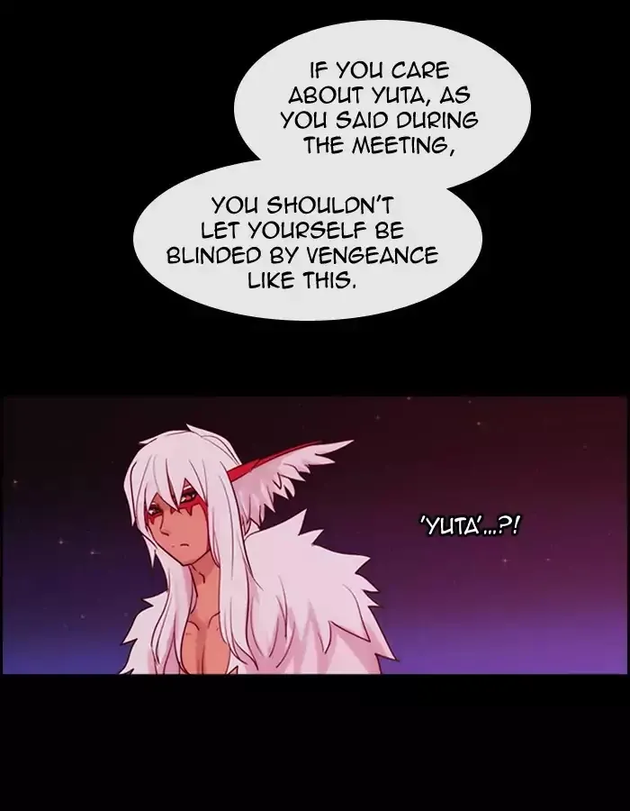 Kubera Zinmanga X Chapter 348 Page 11