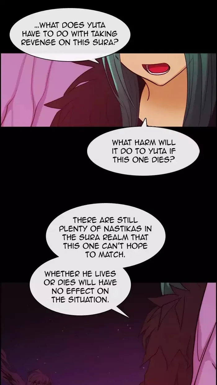 Kubera Zinmanga X Chapter 348 Page 12