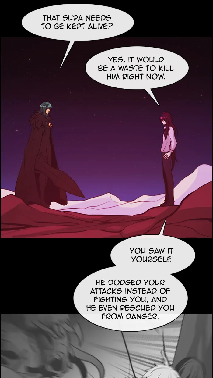 Kubera Zinmanga X Chapter 347 Page 2