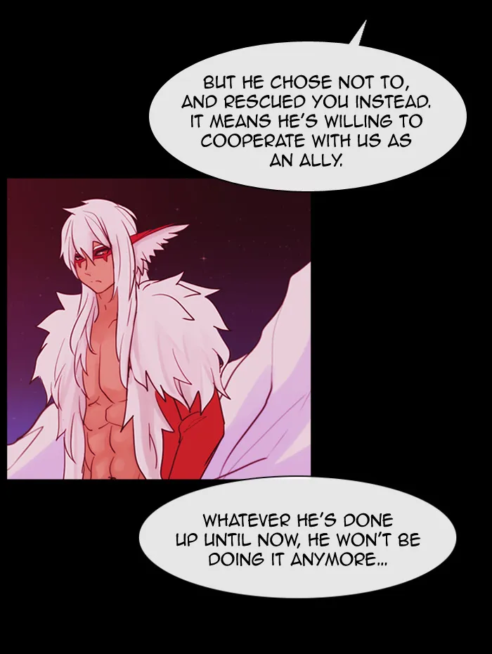 Kubera Zinmanga X Chapter 347 Page 4