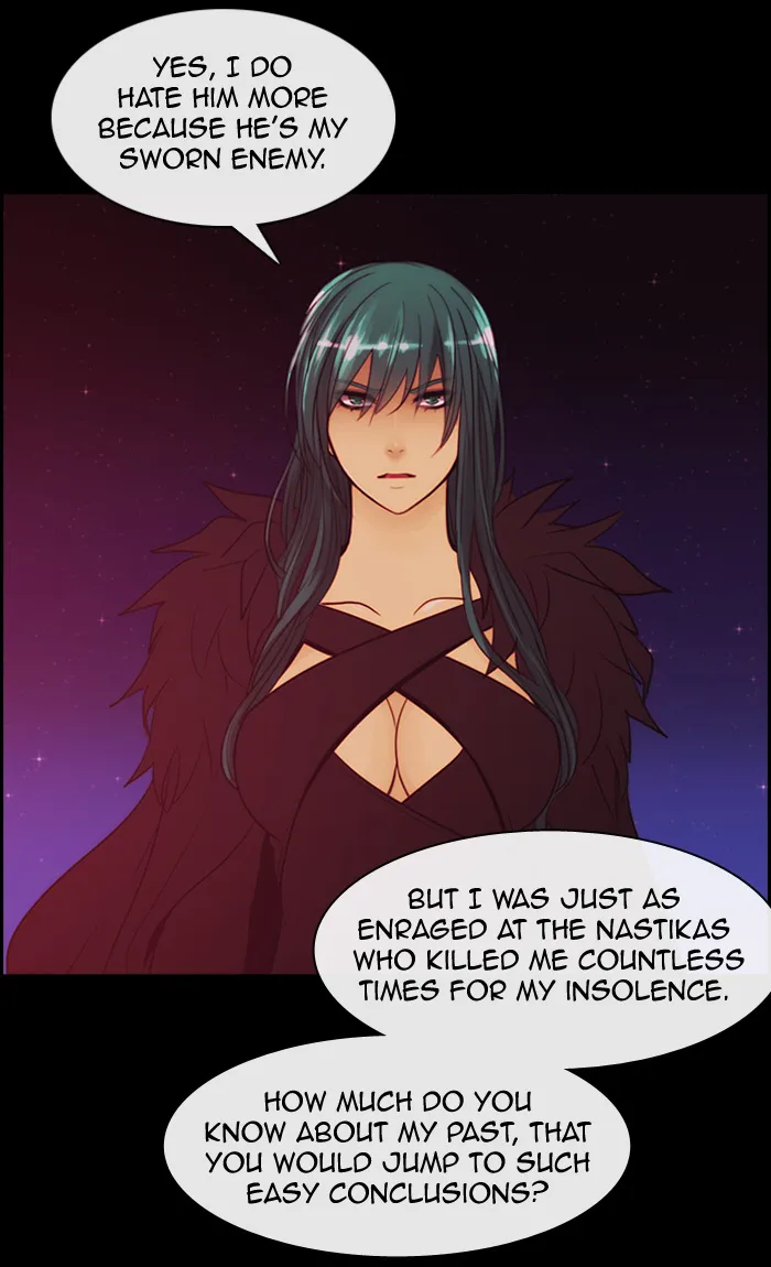 Kubera Zinmanga X Chapter 347 Page 8