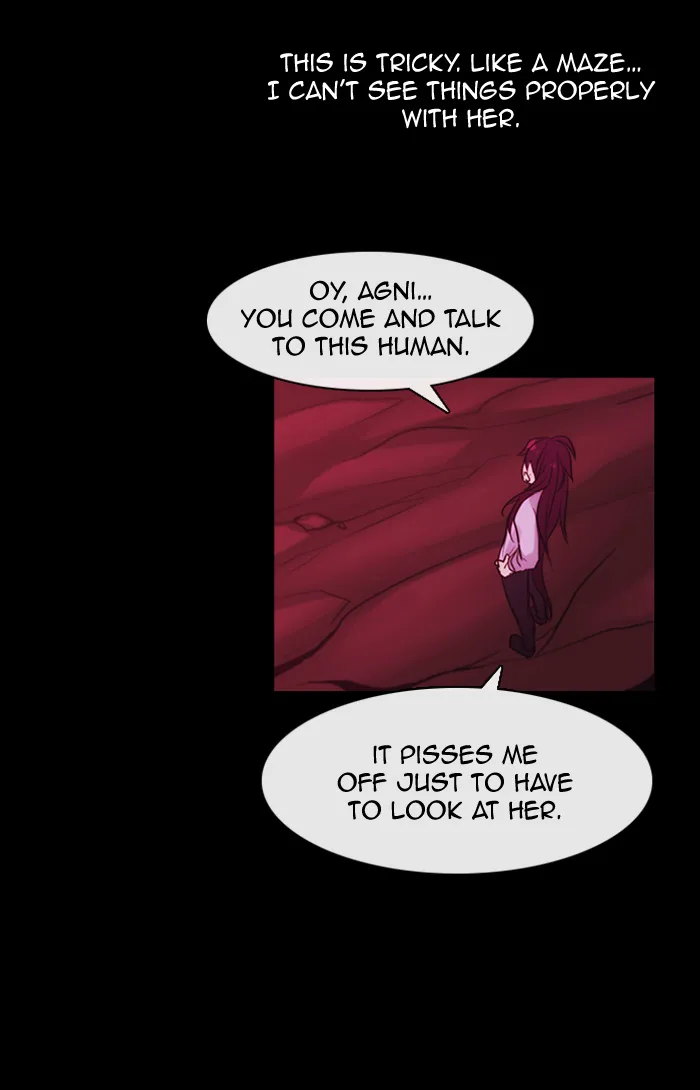 Kubera Zinmanga X Chapter 347 Page 10