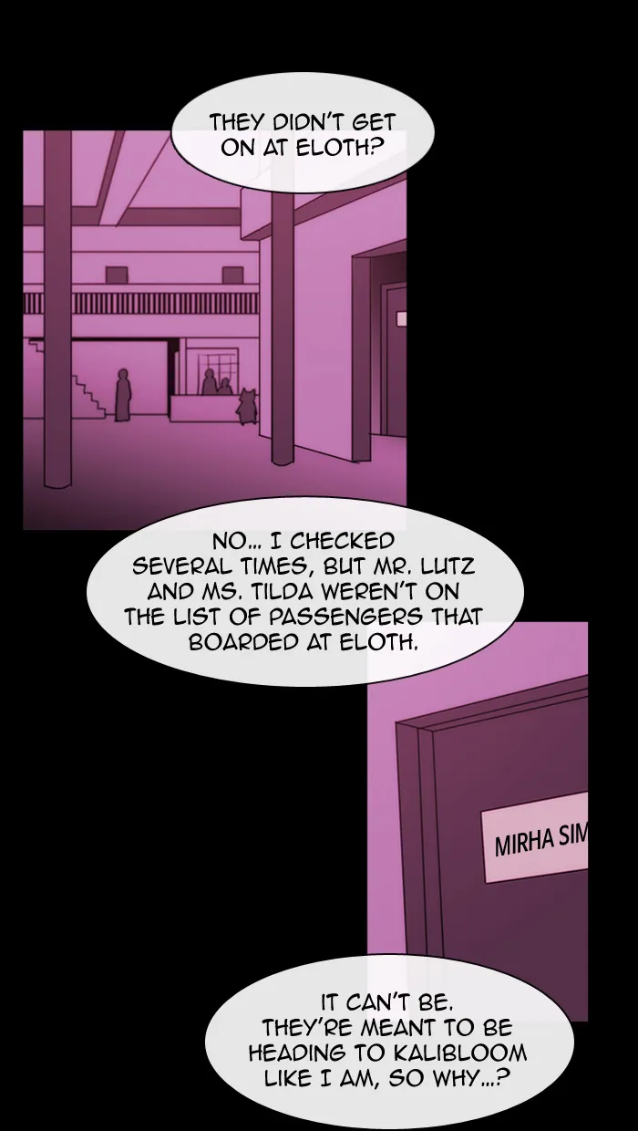 Kubera Zinmanga X Chapter 347 Page 16