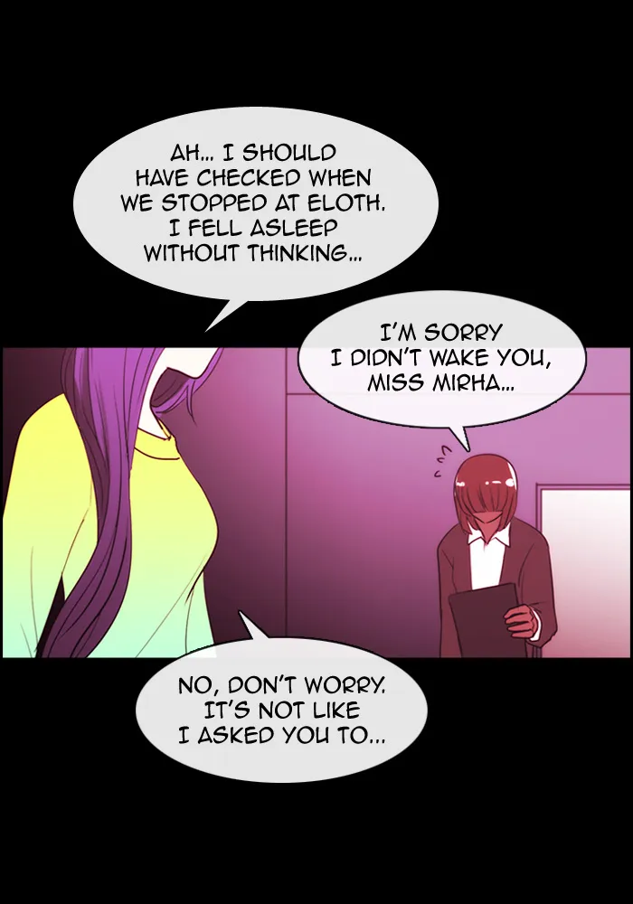 Kubera Zinmanga X Chapter 347 Page 17