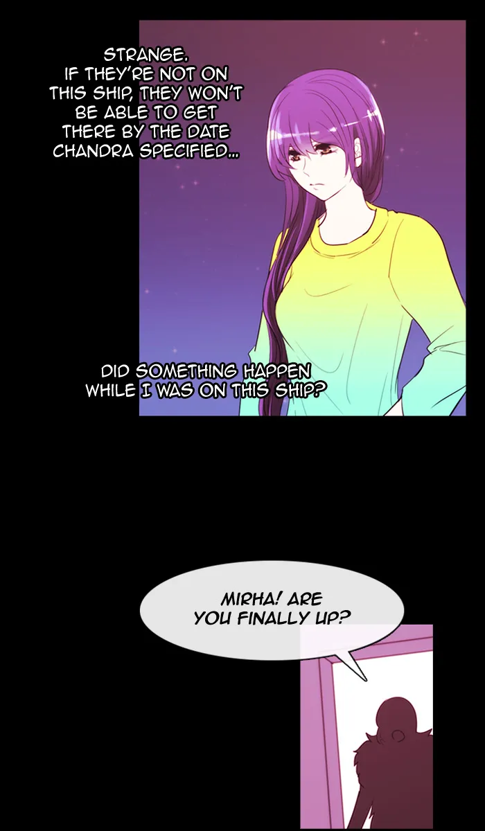 Kubera Zinmanga X Chapter 347 Page 18