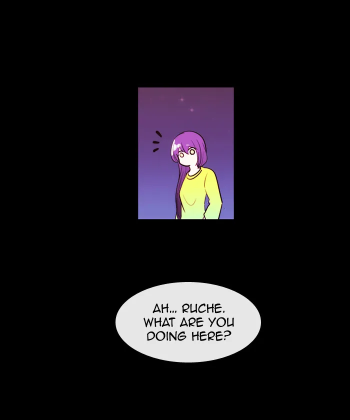 Kubera Zinmanga X Chapter 347 Page 19