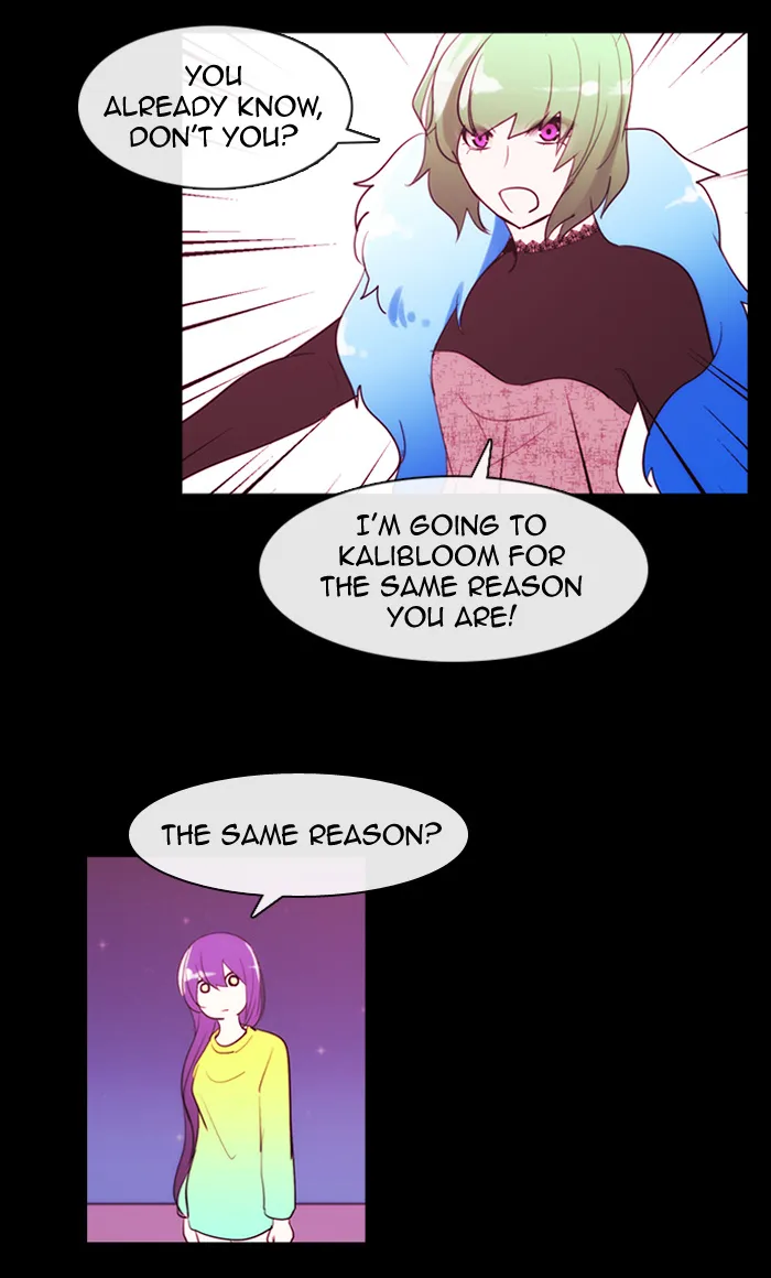 Kubera Zinmanga X Chapter 347 Page 20