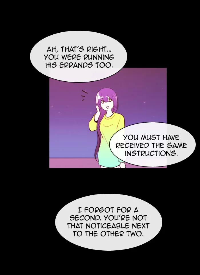 Kubera Zinmanga X Chapter 347 Page 21
