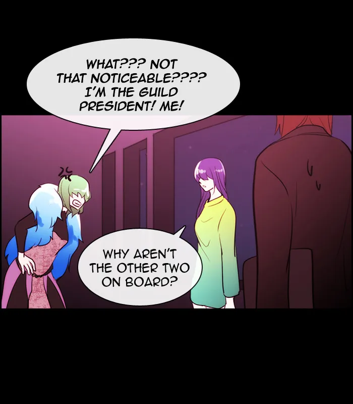 Kubera Zinmanga X Chapter 347 Page 22