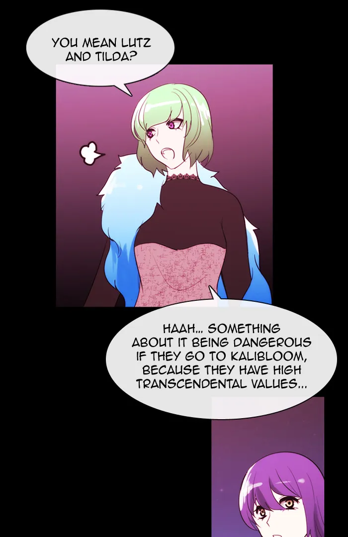 Kubera Zinmanga X Chapter 347 Page 23