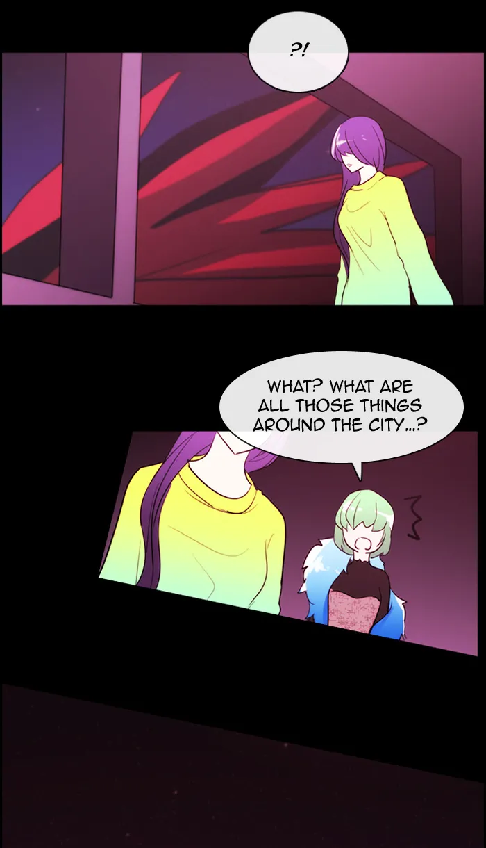 Kubera Zinmanga X Chapter 347 Page 25