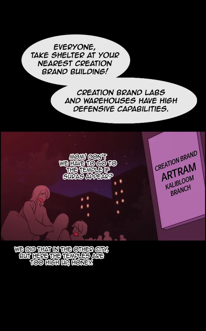 Kubera Zinmanga X Chapter 347 Page 29