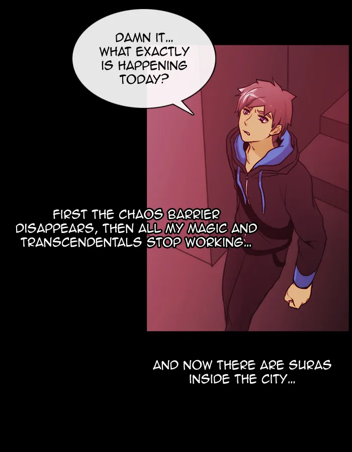 Kubera Zinmanga X Chapter 347 Page 30