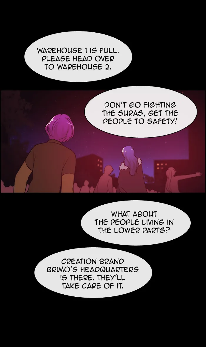 Kubera Zinmanga X Chapter 347 Page 32