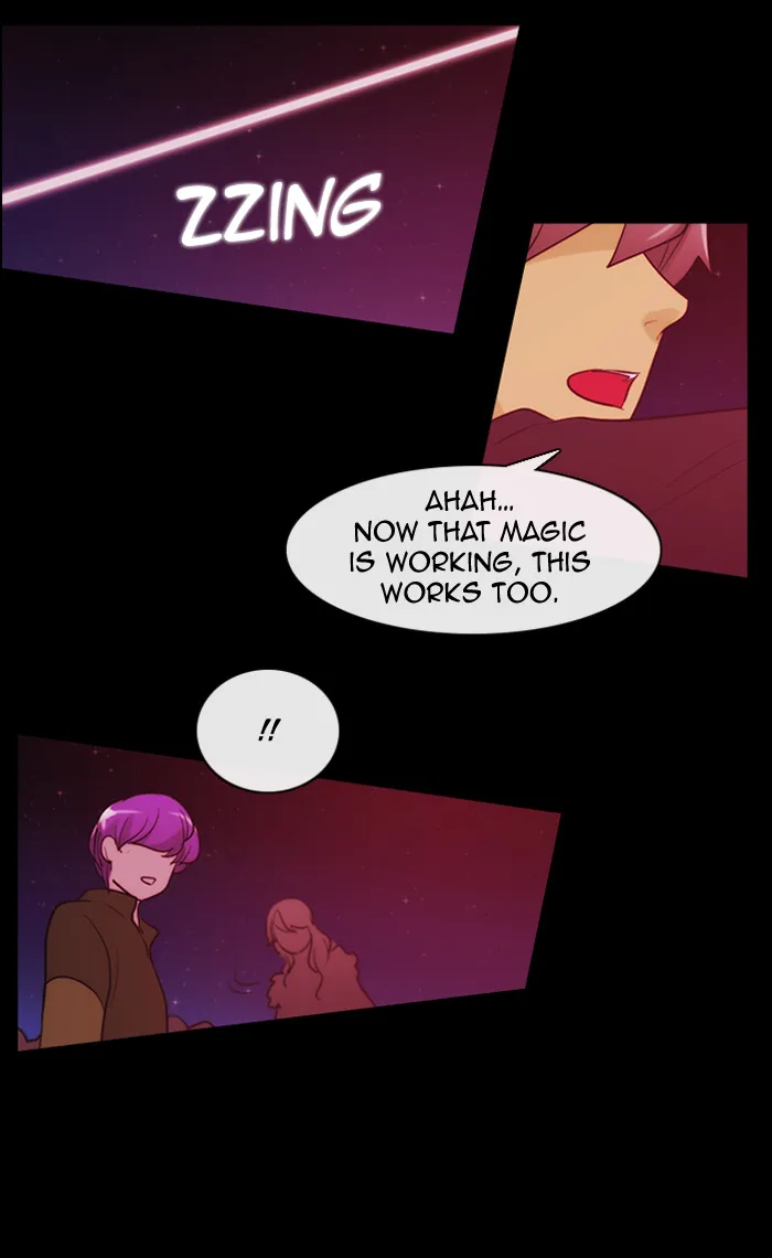 Kubera Zinmanga X Chapter 347 Page 33