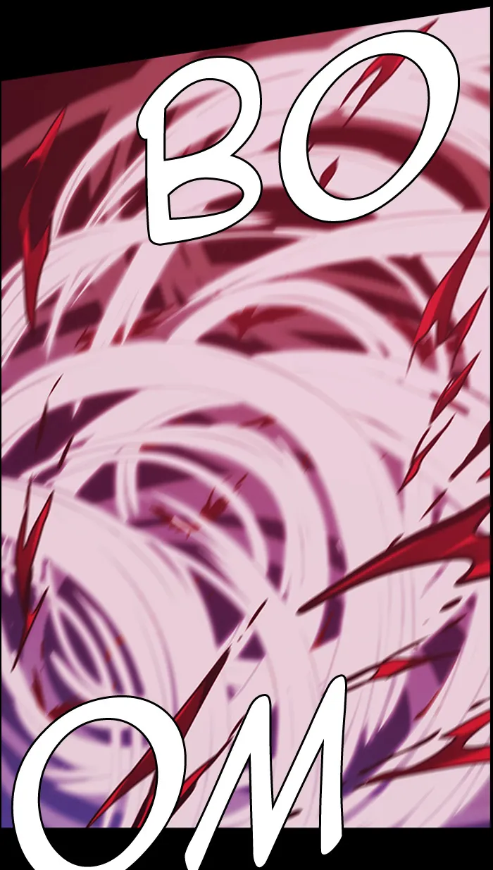 Kubera Zinmanga X Chapter 347 Page 36