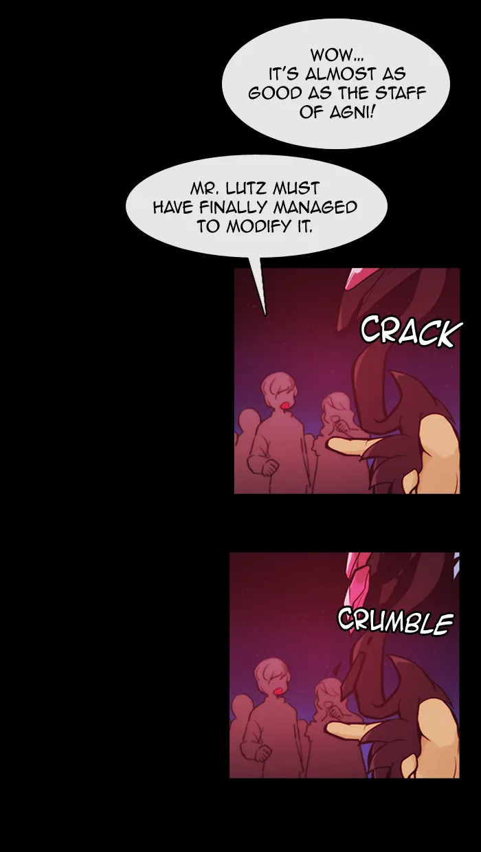 Kubera Zinmanga X Chapter 347 Page 38