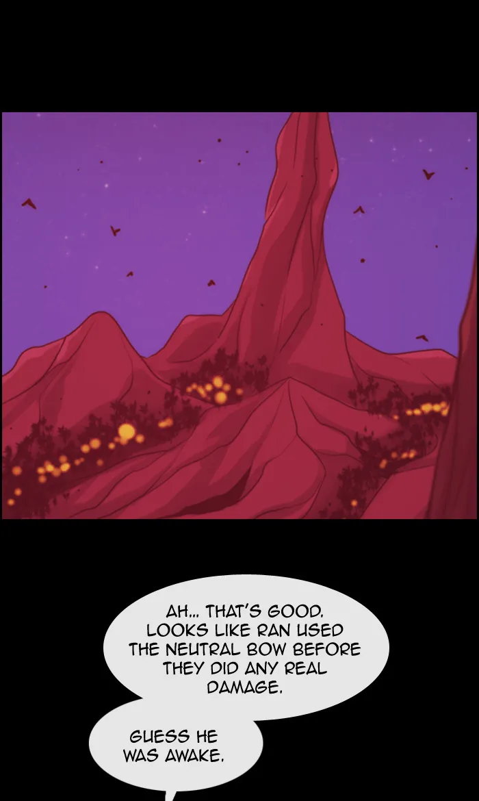 Kubera Zinmanga X Chapter 347 Page 41