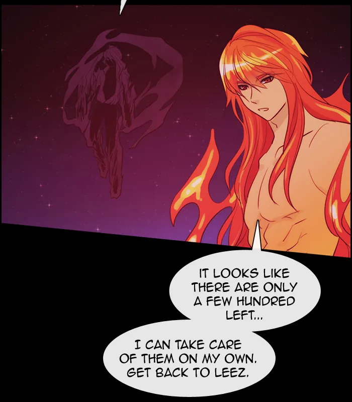 Kubera Zinmanga X Chapter 347 Page 42